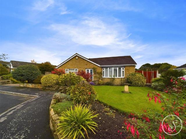 Bungalow for sale in Colton, Leeds