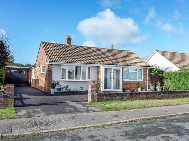 Bungalow for sale in Ash, Kent