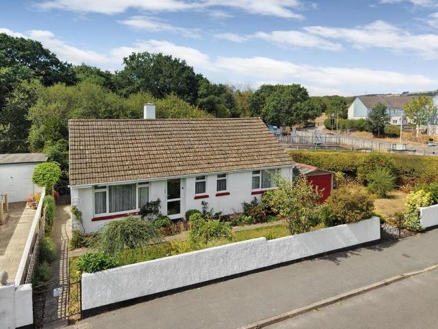 Bungalow for sale in Bridford, Devon