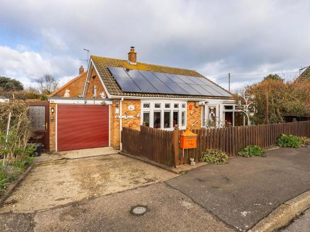 Bungalow for sale in Happisburgh, Comers