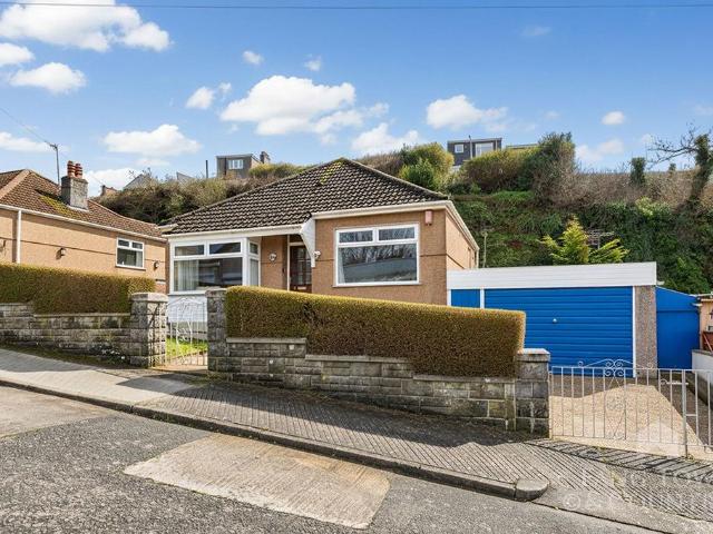 Bungalow for sale in Barne Barton, Mount Wise