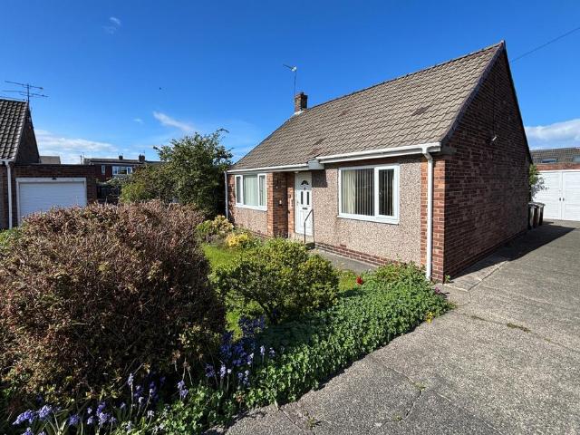 Bungalow for sale in Shiremoor, Isle Of Man