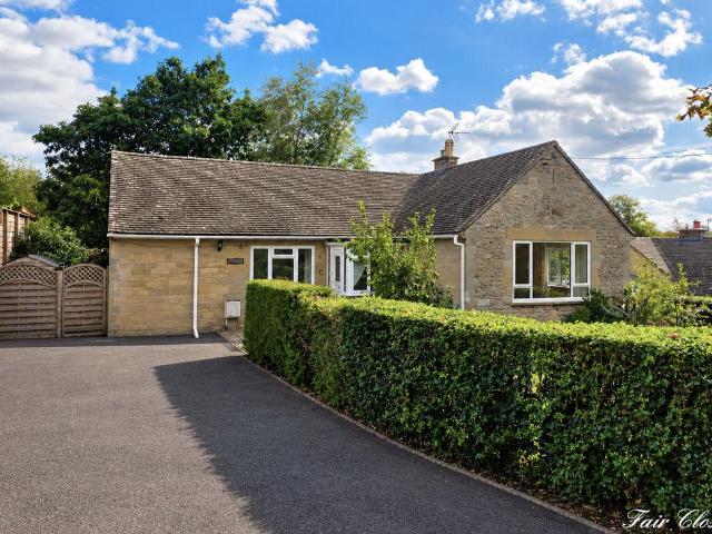 Bungalow for sale in Norton St Philip, Somerset