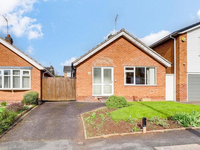Bungalow for sale in Stapleford, Attenborough