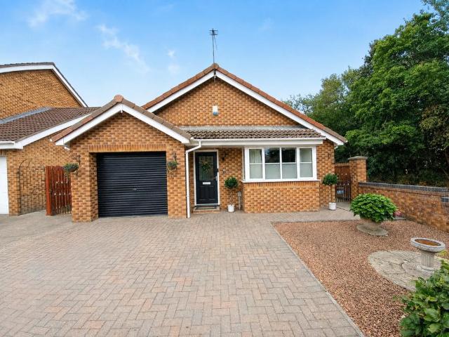 Bungalow for sale in Auckland Park, Coundon Grange