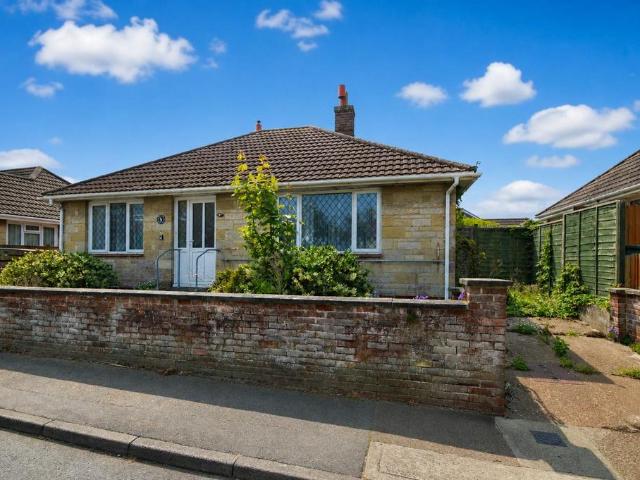 Bungalow for sale in Isle Of Wight