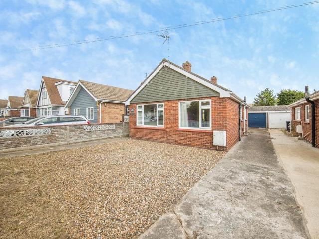 Bungalow for sale in Dale Hill, Essex