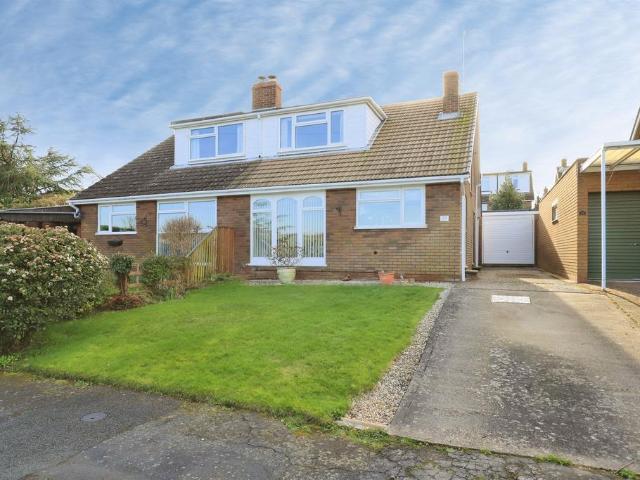 House for sale in Alveley, Shropshire