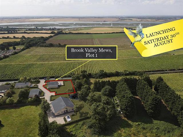 Bungalow for sale in Maldon, Essex