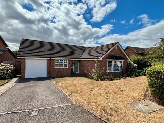 Bungalow for sale in St. Georges and Priorslee, Telford