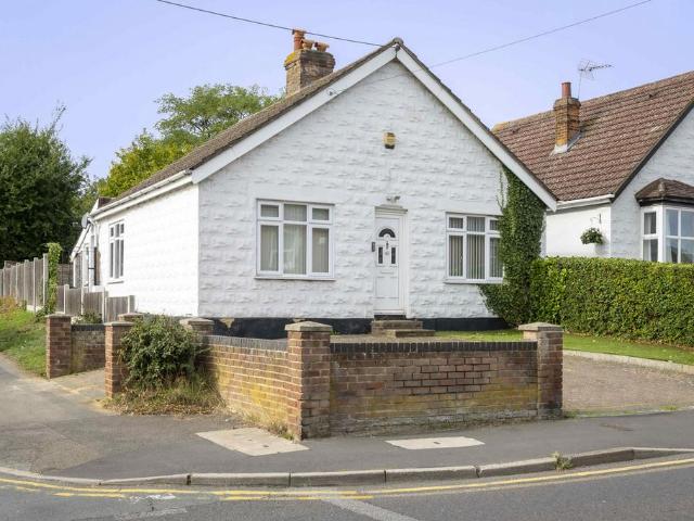 Bungalow for sale in Bocking, Braintree