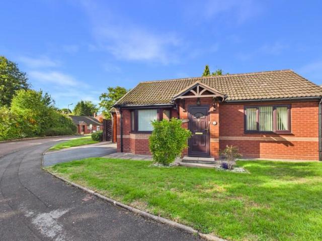 Bungalow for sale in Maney, Birmingham