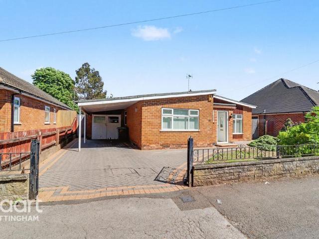 Bungalow for sale in Beechdale, Haddon