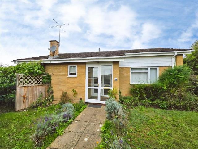 Bungalow for sale in Salisbury, Wiltshire