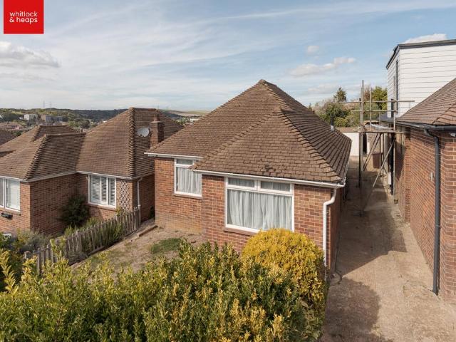Bungalow for sale in Portslade Village, Brighton & Hove
