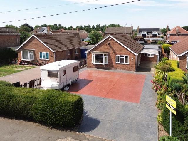 Bungalow for sale in Kirton CP, Boston