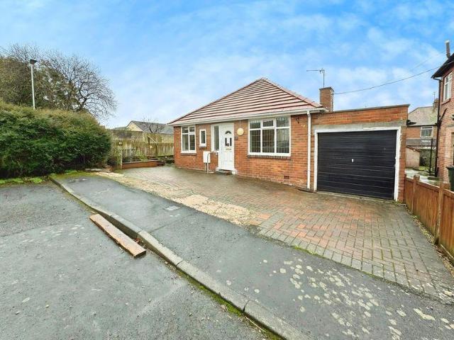Bungalow for sale in Corbridge, Northumberland