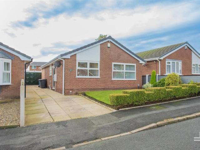 Bungalow for sale in Wigan, Greater Manchester
