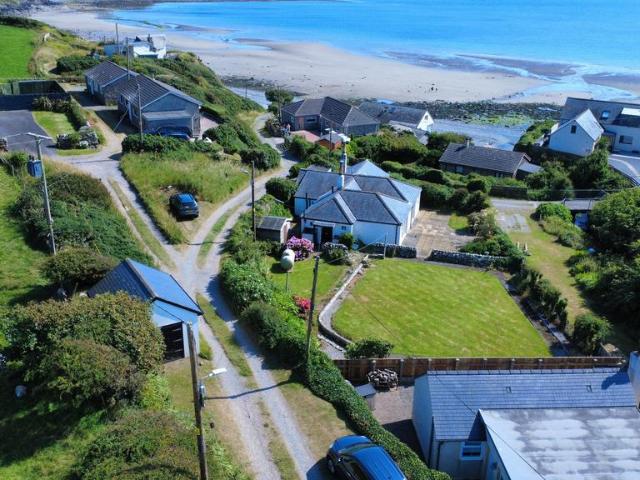 Bungalow for sale in Monreith, Scotland