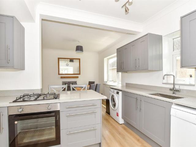 Bungalow for sale in Folkestone, Kent