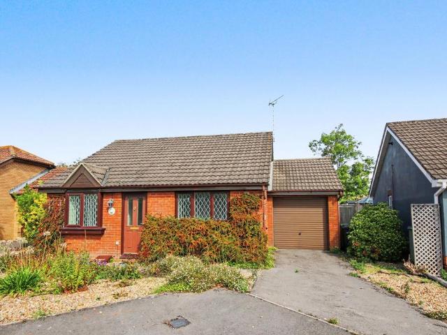 Bungalow for sale in Dowd's Farm, Eastleigh