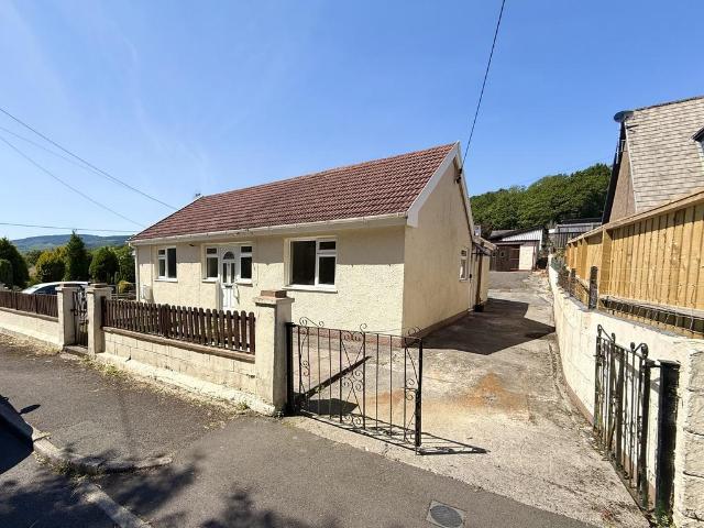 Bungalow for sale in Glynneath, Glyn-neath