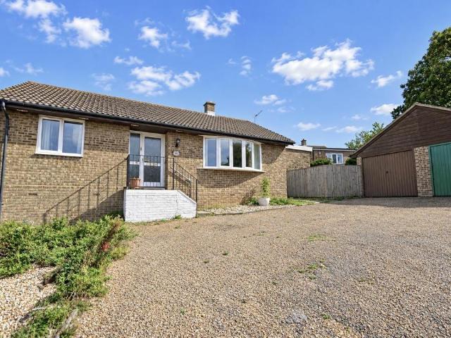 Bungalow for sale in Isle Of Wight