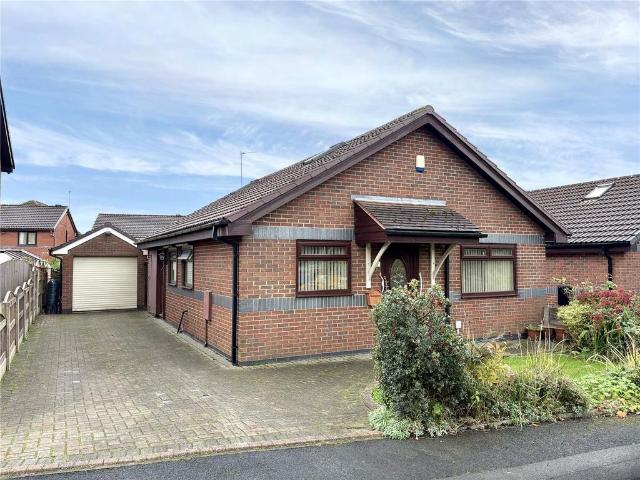 Bungalow for sale in Bardsley, Oldham