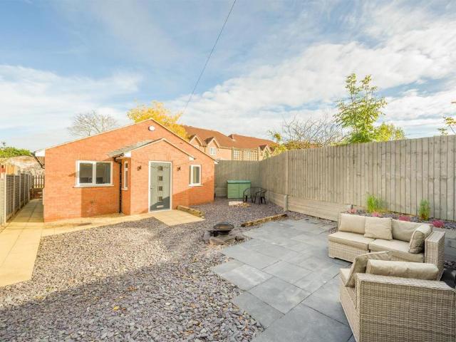 Bungalow for sale in Audnam, Wordsley