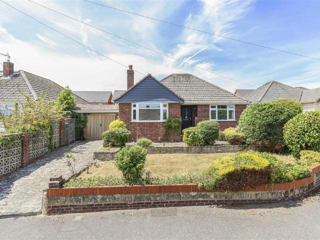 Bungalow for sale in Hamworthy, Poole