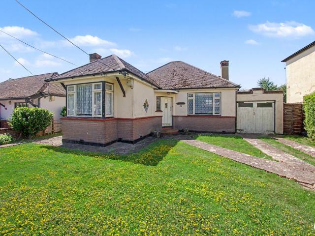 Bungalow for sale in Barling, Essex