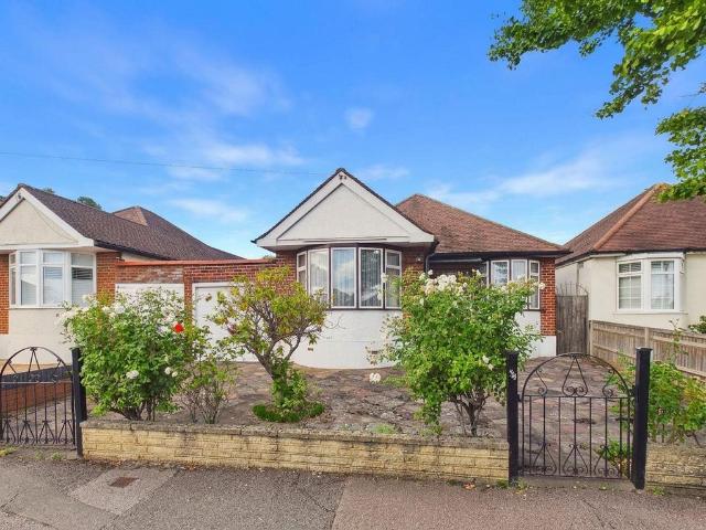 Bungalow for sale in Greater London