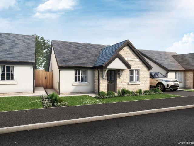 Bungalow for sale in Brookhouse, Bare