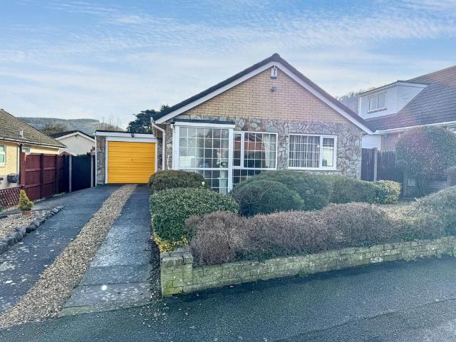 Bungalow for sale in Llanddulas and Rhyd-y-Foel, Llanddulas