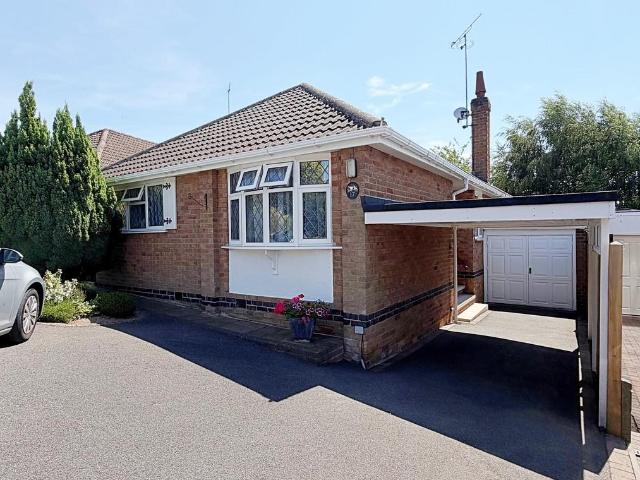 Bungalow for sale in Mill End, Green Close