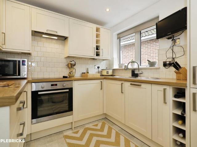 Bungalow for sale in Ripon, York and North Yorkshire