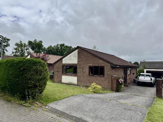 Bungalow for sale in Betws, Ammanford