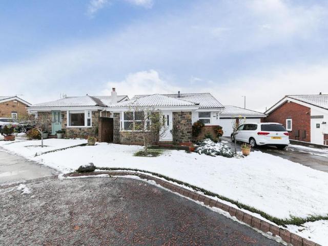 Bungalow for sale in Killingworth