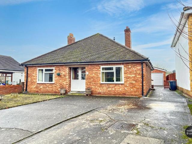 Bungalow for sale in Bobblestock, Lower Bullingham