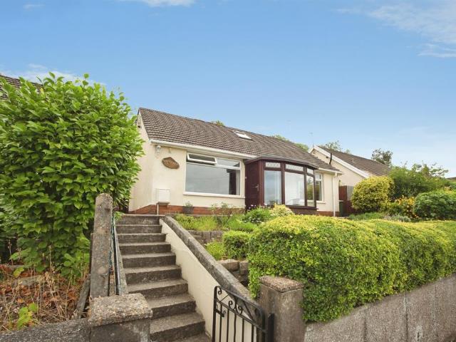 Bungalow for sale in Bedwas, Trethomas and Machen, Machen