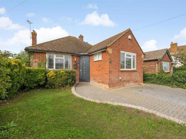 Bungalow for sale in Mariner's View, The Bridge