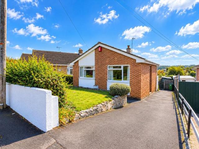 Bungalow for sale in St Leonards, Teignbridge