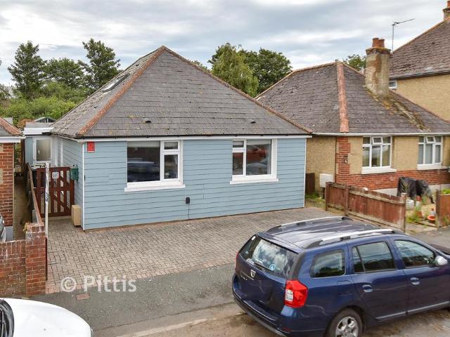 Bungalow for sale in Isle Of Wight