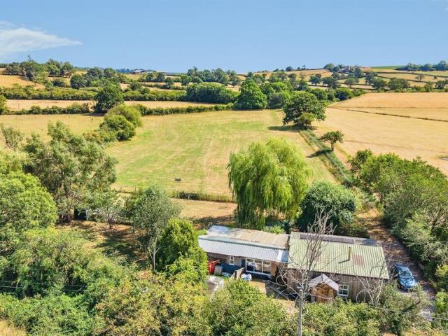 Bungalow for sale in Somerset