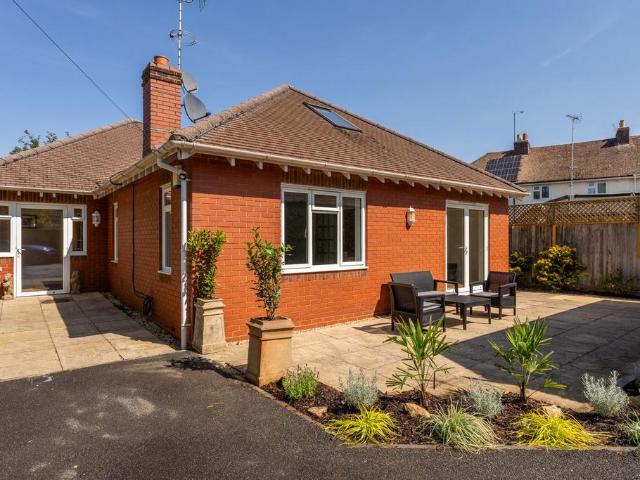 Bungalow for sale in Golden Valley, Gloucestershire