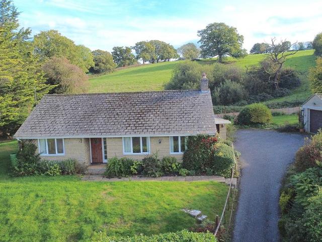 Bungalow for sale in Isle Of Man