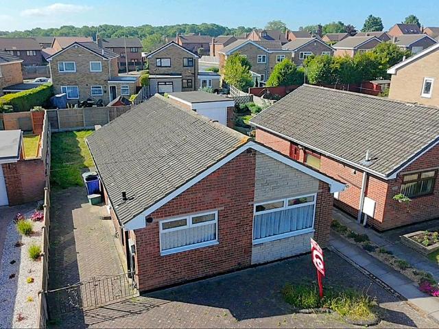 Bungalow for sale in Isle Of Man