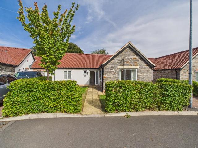 Bungalow for sale in Tytherington, West of England
