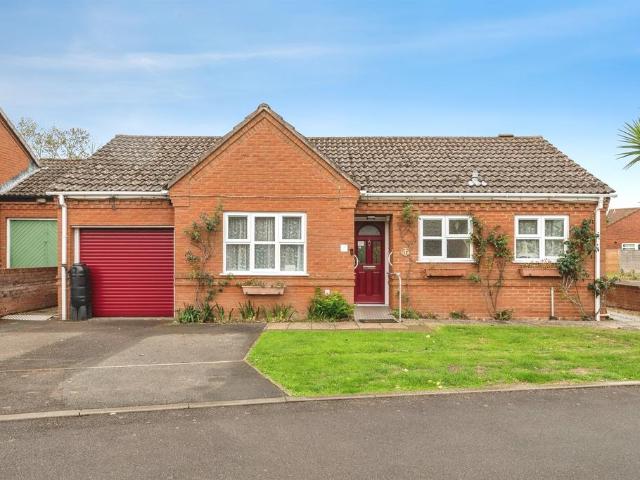 Bungalow for sale in Alcombe, Minehead