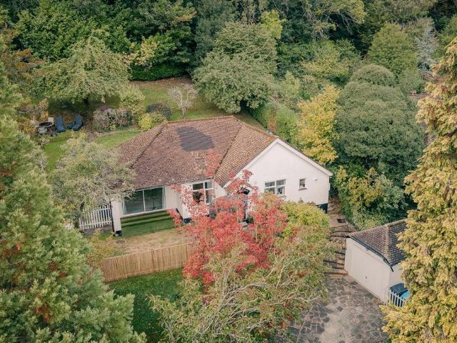 Bungalow for sale in Caterham, Tandridge